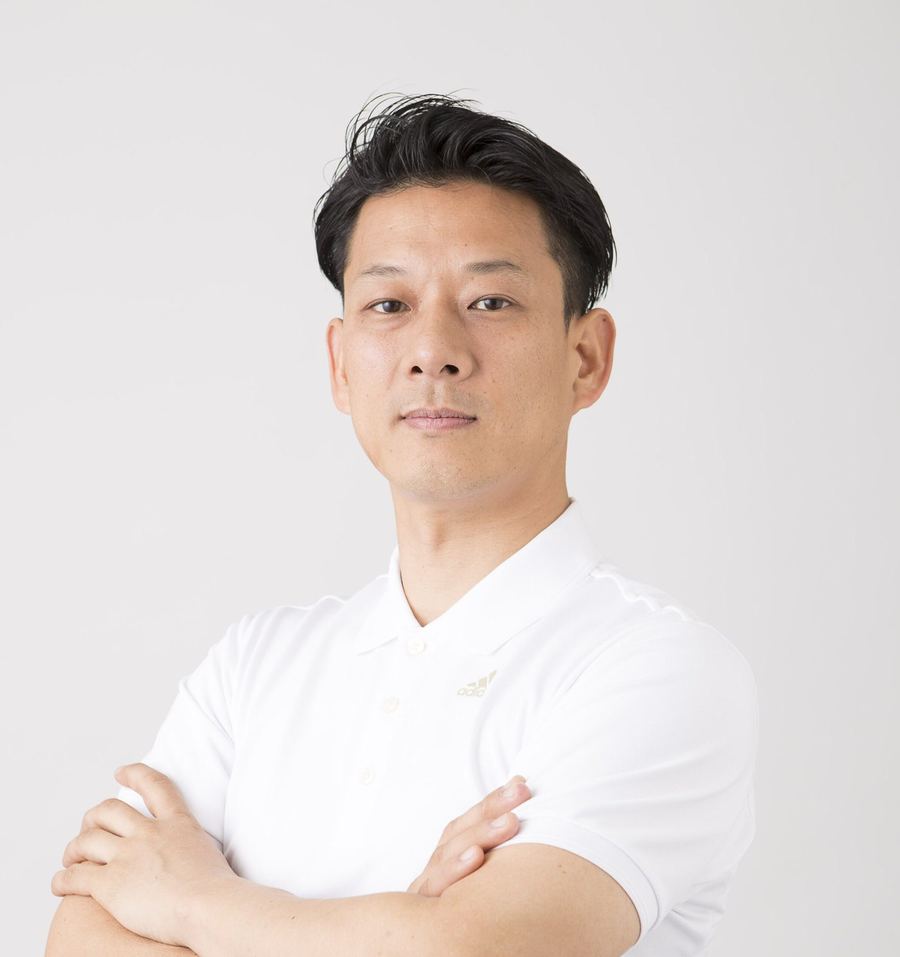 代表 曽我武史