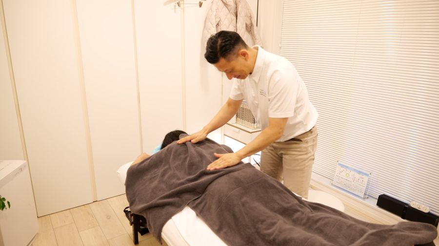 年齢に負けない身体づくりコース